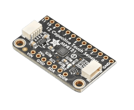 Capacitive Touch Board
