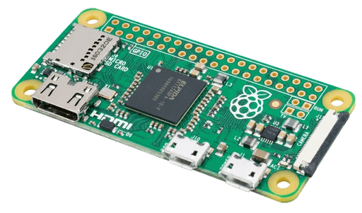 Raspberry Pi