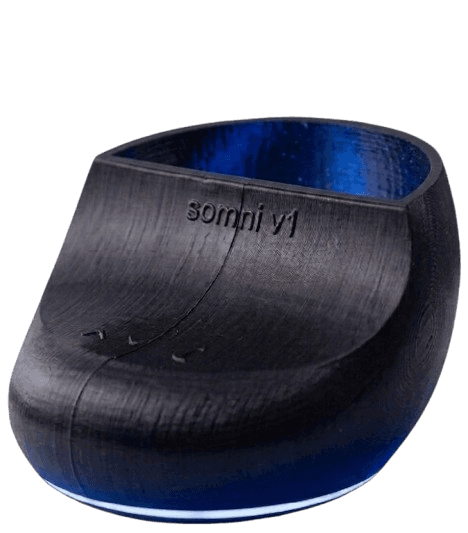 Somni device shell