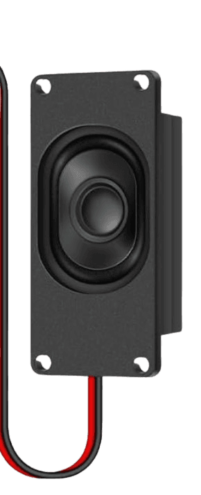 Speaker