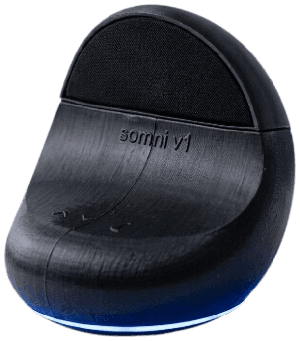 Somni v1 device